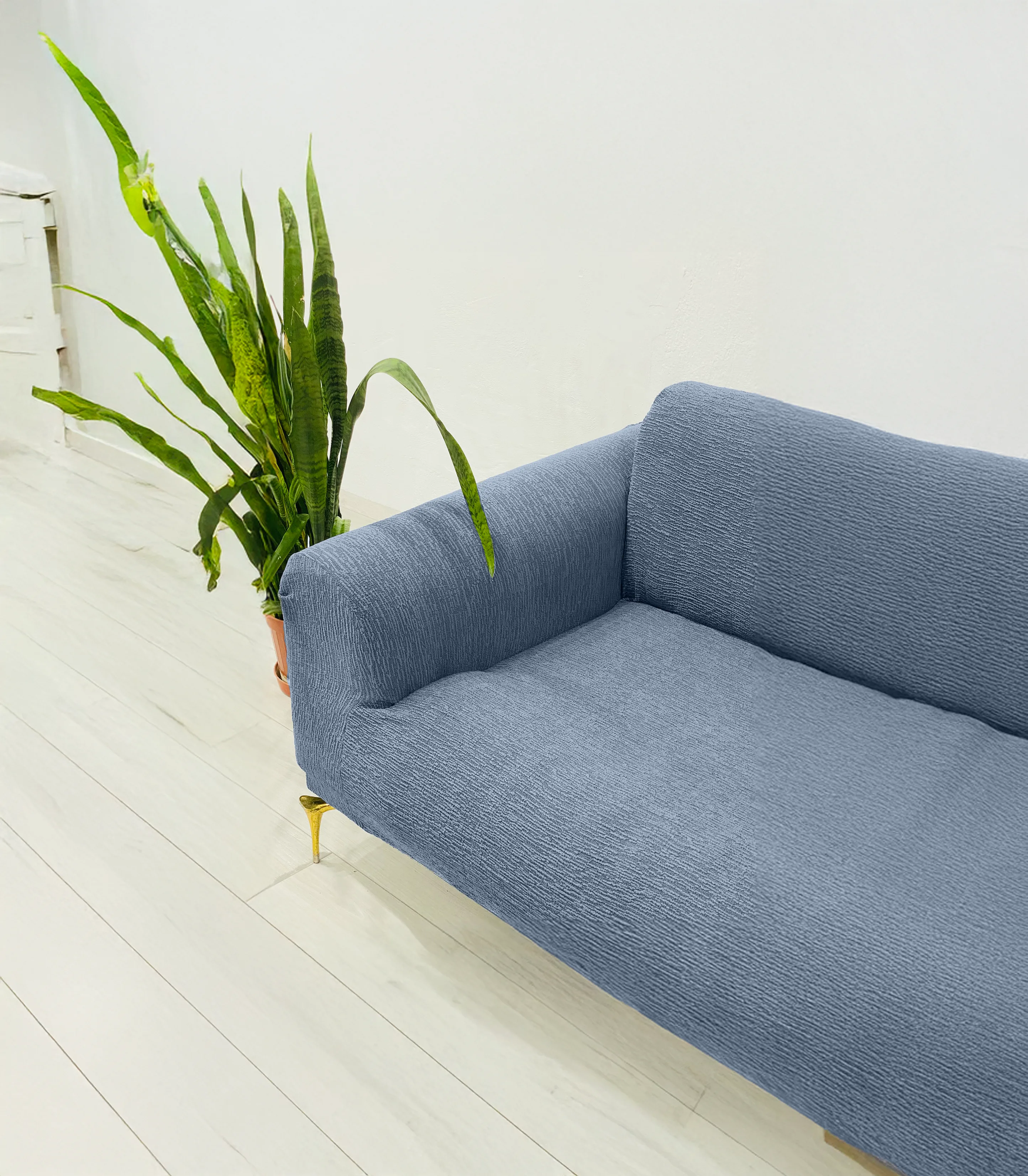 Fumba Home - karisik