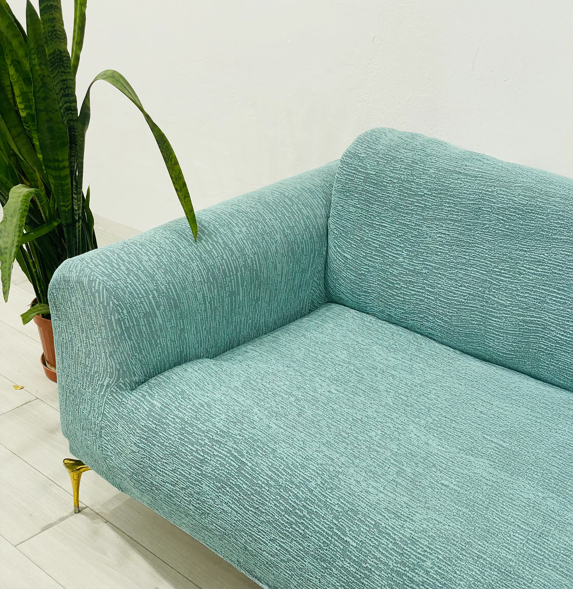 Fumba Home - mint
