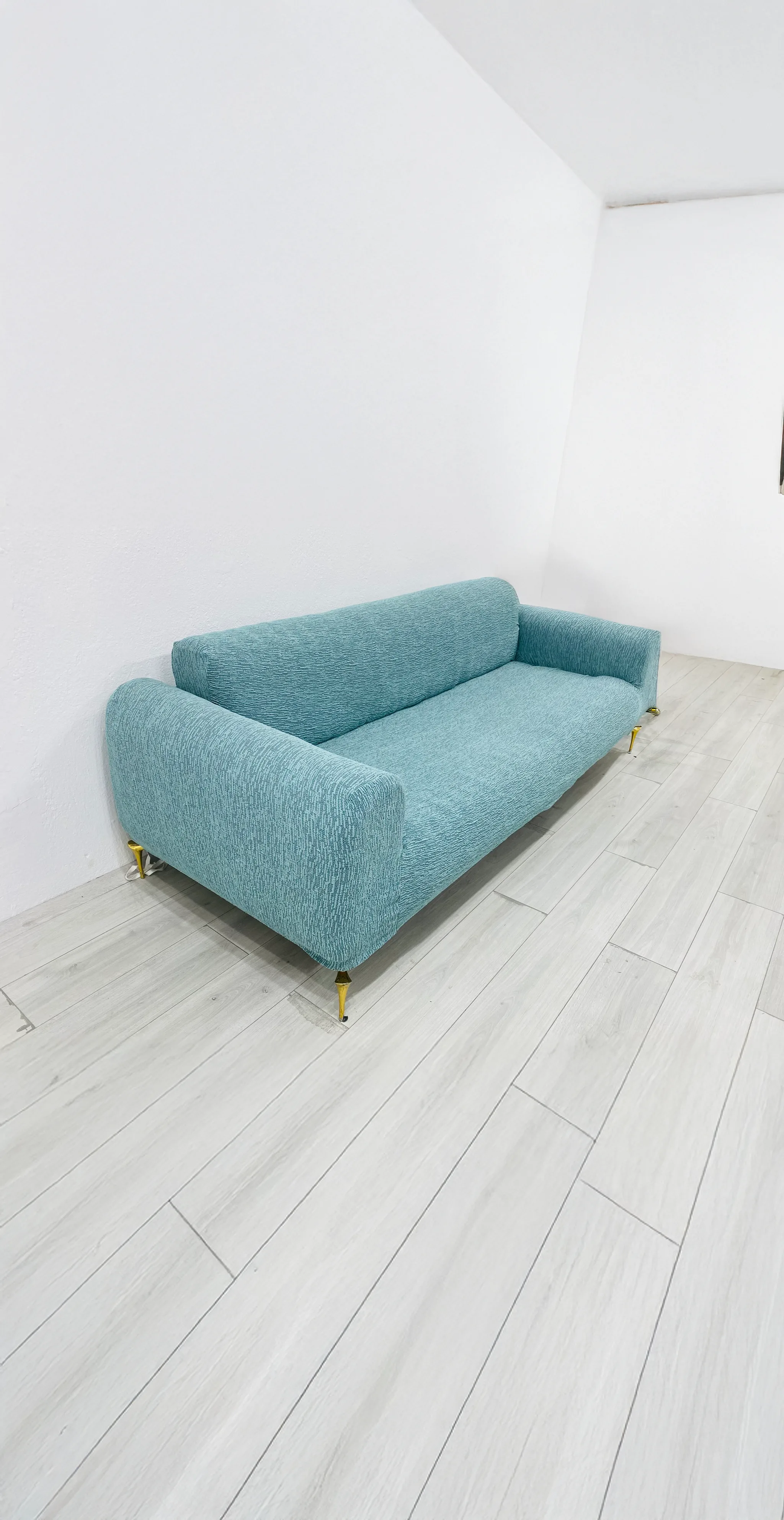 Fumba Home - mint